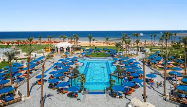 PickAlbatros Palace Ghalib Resort