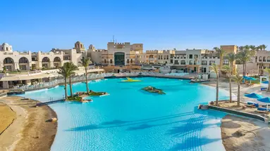 PickAlbatros Palace Ghalib Resort