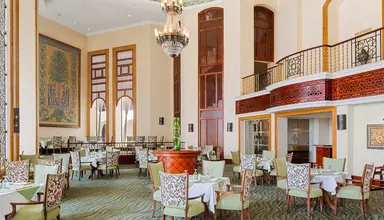 PickAlbatros Palace Ghalib Resort