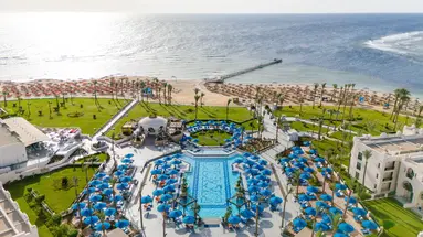 PickAlbatros Palace Ghalib Resort