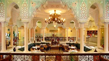 Pickalbatros Palace Resort