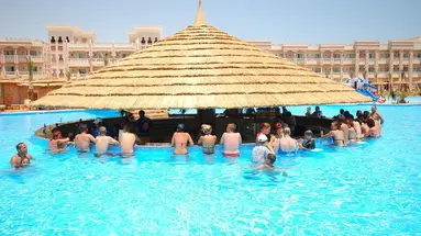 Pickalbatros Palace Resort