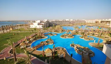 Pickalbatros Palace Resort