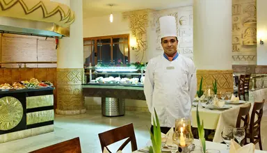 Pickalbatros Palace Resort