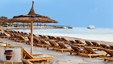 Pickalbatros Palace Resort