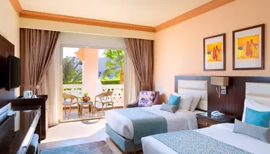 Pickalbatros Palace Resort
