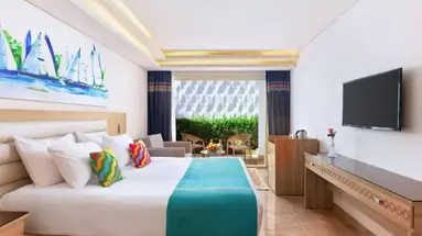 Pickalbatros Palace Resort