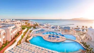 Pickalbatros Palace Resort