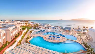Pickalbatros Palace Resort