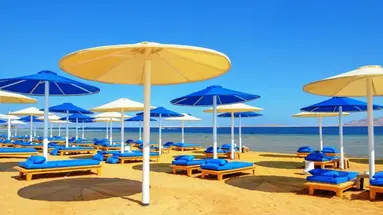 Pickalbatros Palace Resort