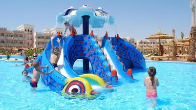 Pickalbatros Palace Resort