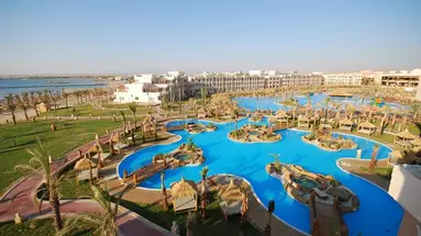 Pickalbatros Palace Resort
