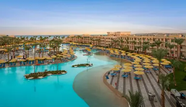 Pickalbatros Palace Resort
