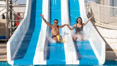 Pickalbatros Palace Resort