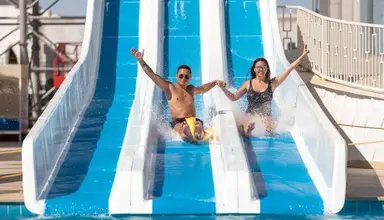 Pickalbatros Palace Resort