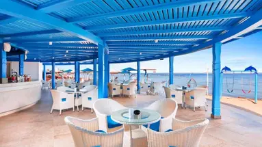 Pickalbatros Palace Resort