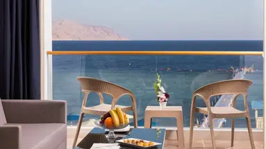 Pickalbatros Palace Resort