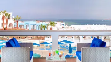 Pickalbatros Palace Resort