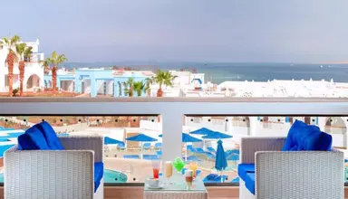 Pickalbatros Palace Resort