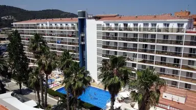 Pickalbatros Palace Resort