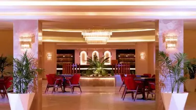 Pickalbatros Palace Resort
