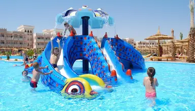 Pickalbatros Palace Resort