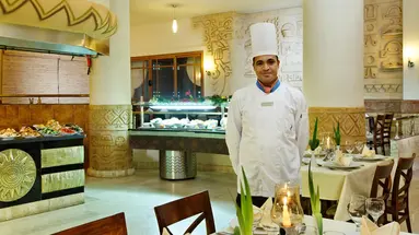 Pickalbatros Palace Resort