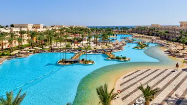 Pickalbatros Palace Resort