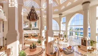 Pickalbatros Palace Resort