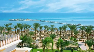 Pickalbatros Palace Resort