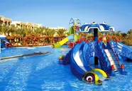 Pickalbatros Palace Resort