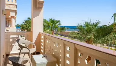Pickalbatros Palace Resort