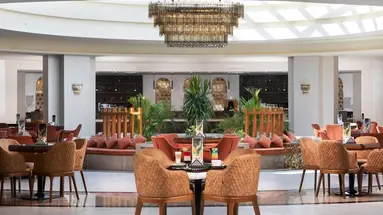 Pickalbatros Palace Resort
