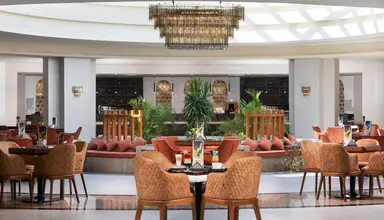 Pickalbatros Palace Resort