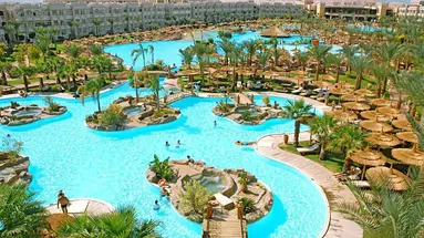 Pickalbatros Palace Resort