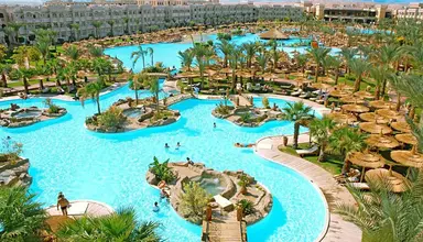 Pickalbatros Palace Resort