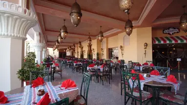 Pickalbatros Palace Resort