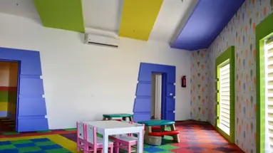 Pickalbatros Palace Resort