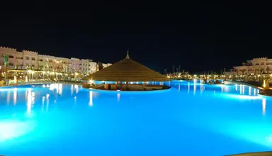 Pickalbatros Palace Resort
