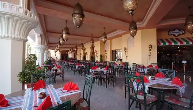 Pickalbatros Palace Resort