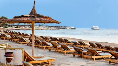 Pickalbatros Palace Resort