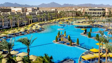 Pickalbatros Palace Resort