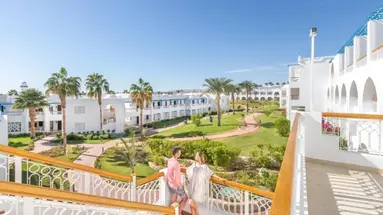 Pickalbatros Palace Resort