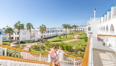 Pickalbatros Palace Resort