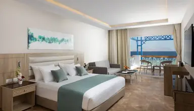 Pickalbatros Palace Resort