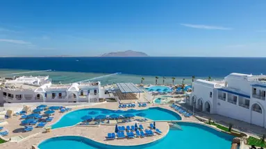 Pickalbatros Palace Resort