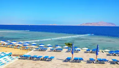 Pickalbatros Palace Resort
