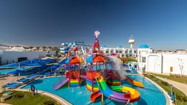 Pickalbatros Palace Resort