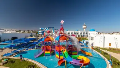 Pickalbatros Palace Resort
