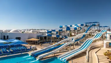 Pickalbatros Palace Resort